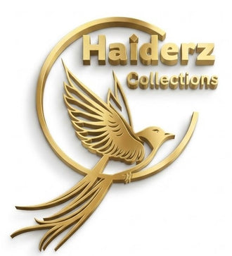 haiderzcollections